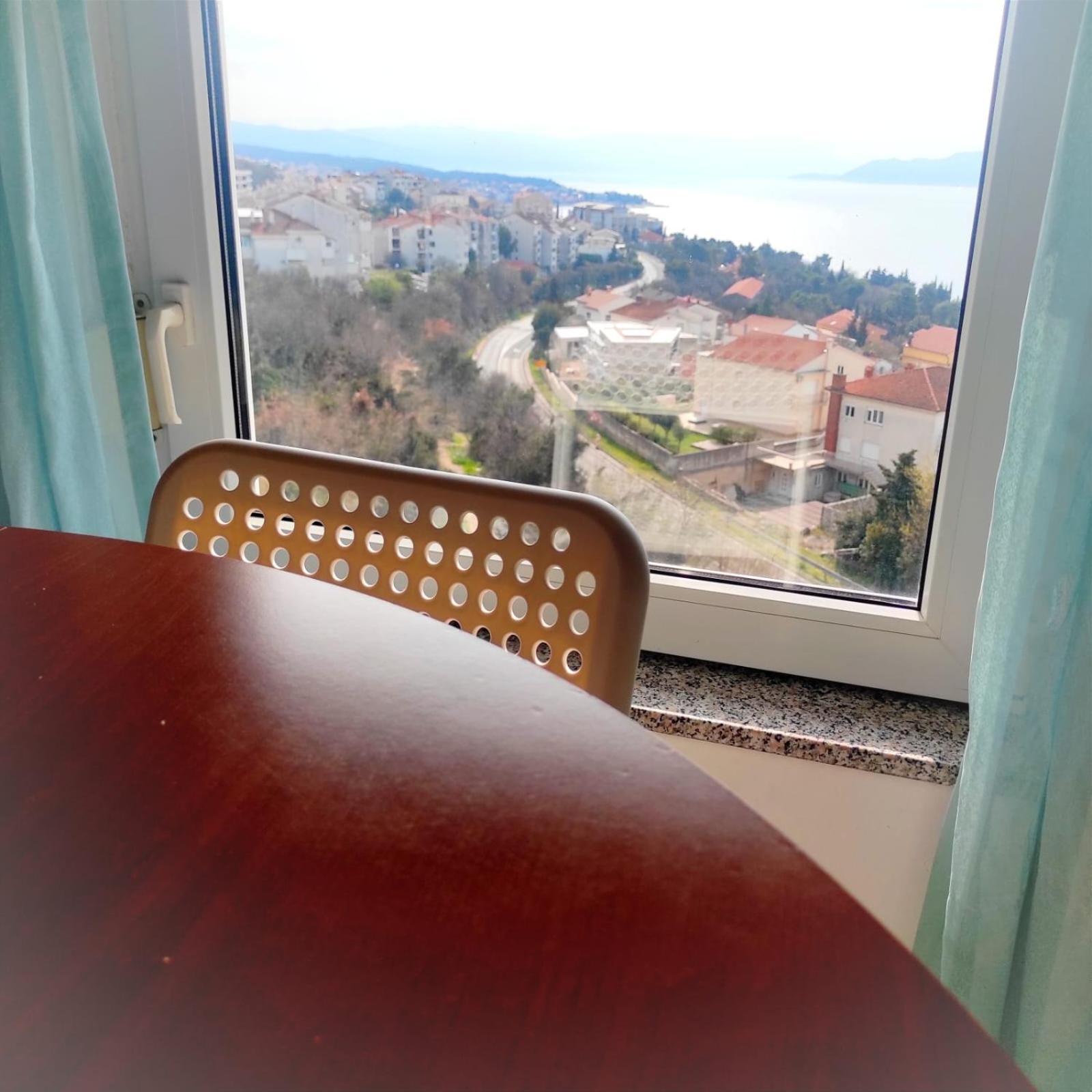 Miracle Apartment Crikvenica Exterior photo