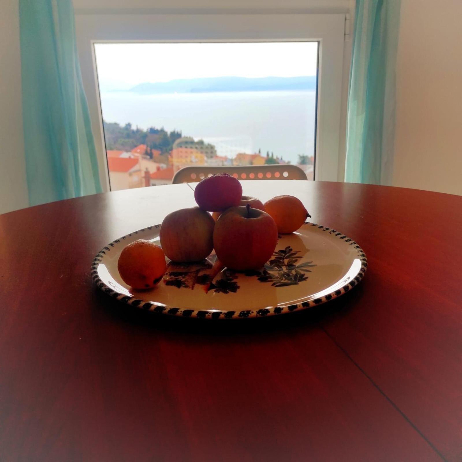 Miracle Apartment Crikvenica Exterior photo