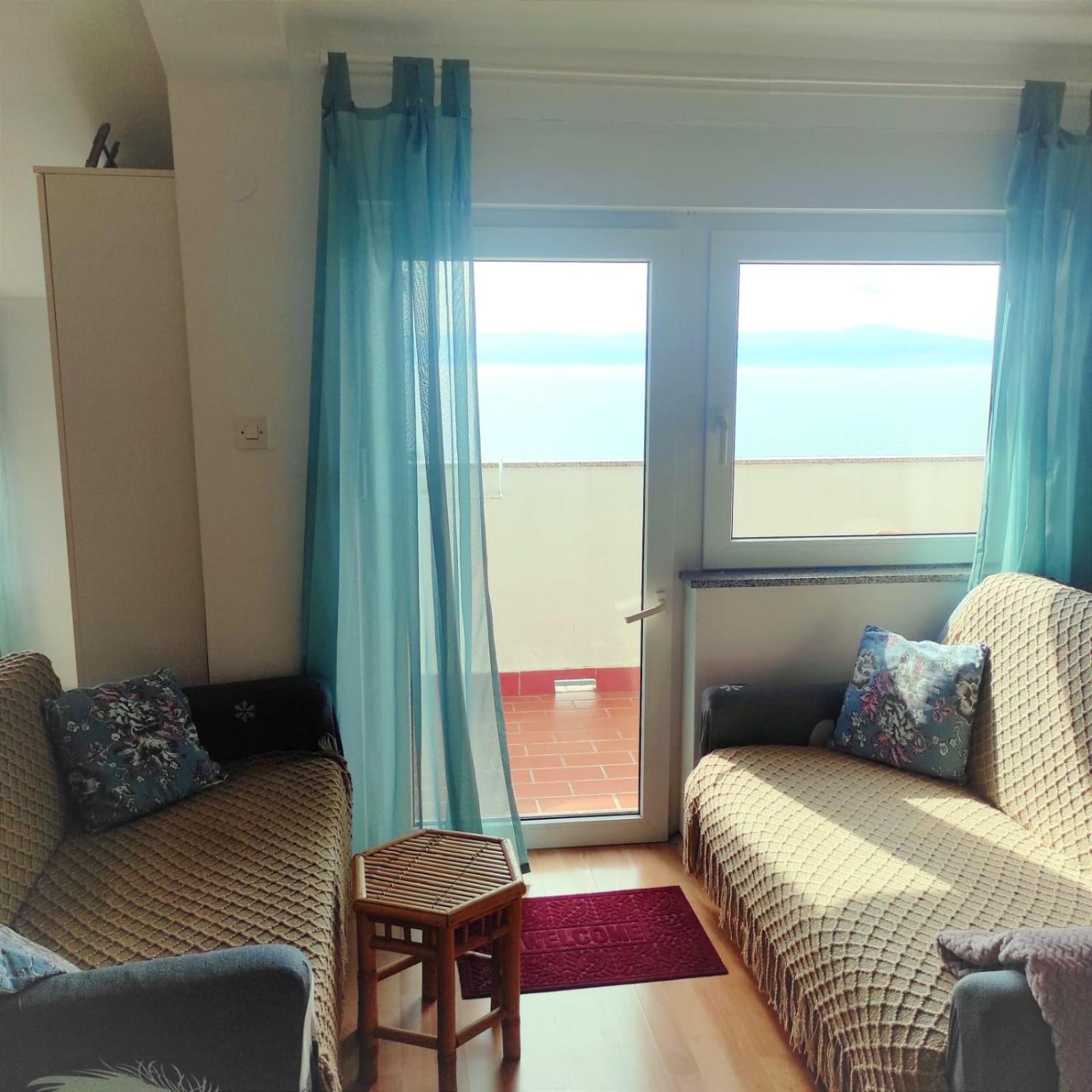 Miracle Apartment Crikvenica Exterior photo