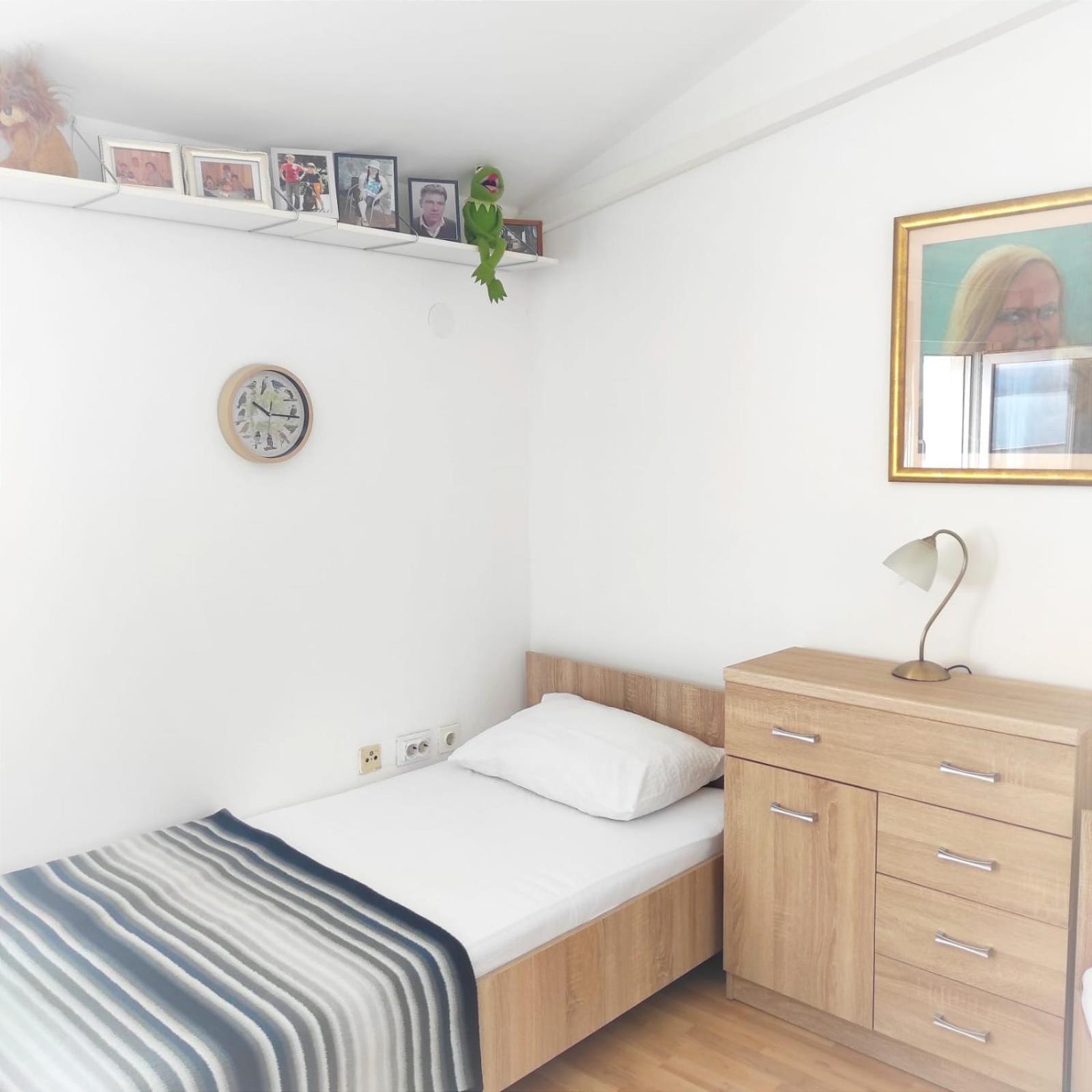 Miracle Apartment Crikvenica Exterior photo