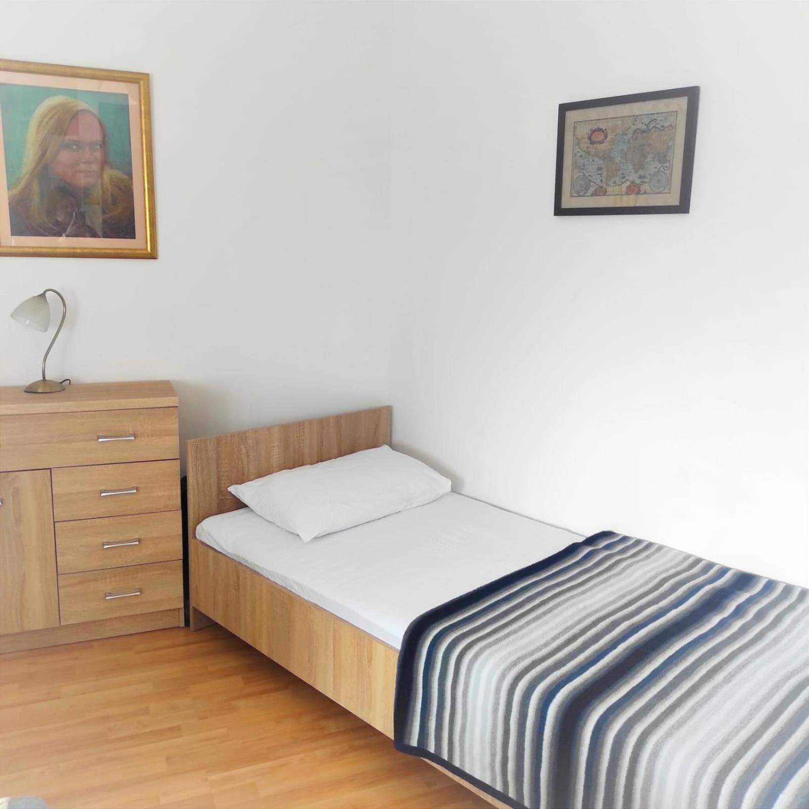 Miracle Apartment Crikvenica Exterior photo