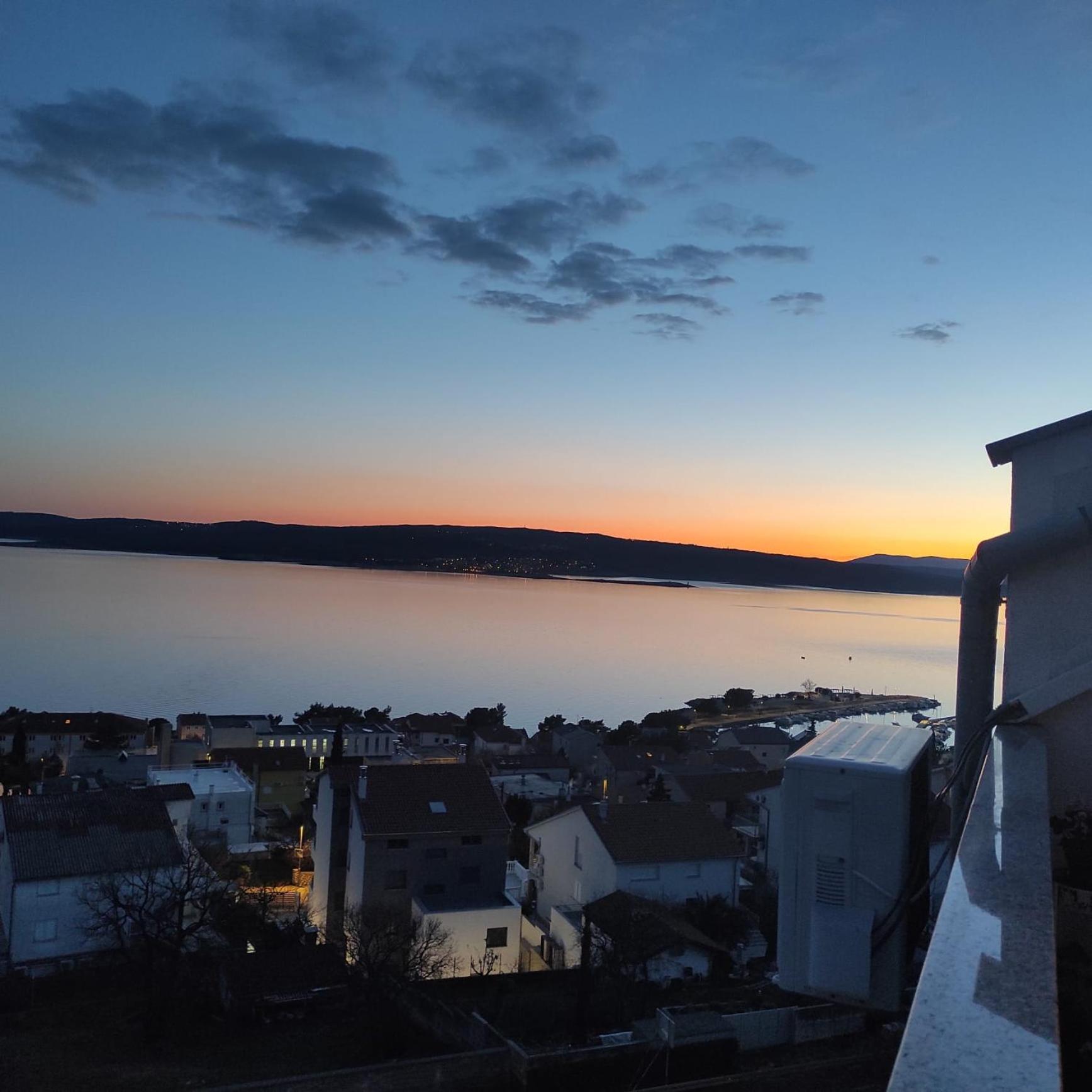 Miracle Apartment Crikvenica Exterior photo
