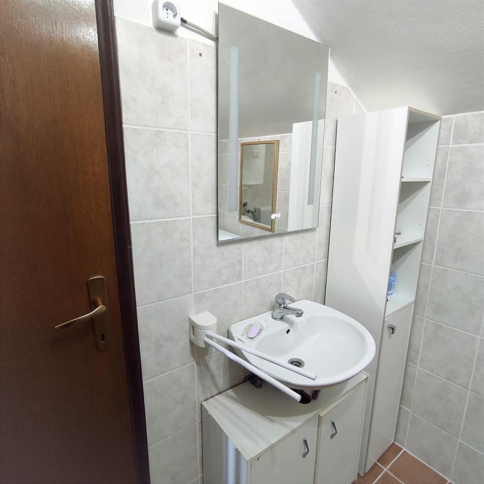 Miracle Apartment Crikvenica Exterior photo