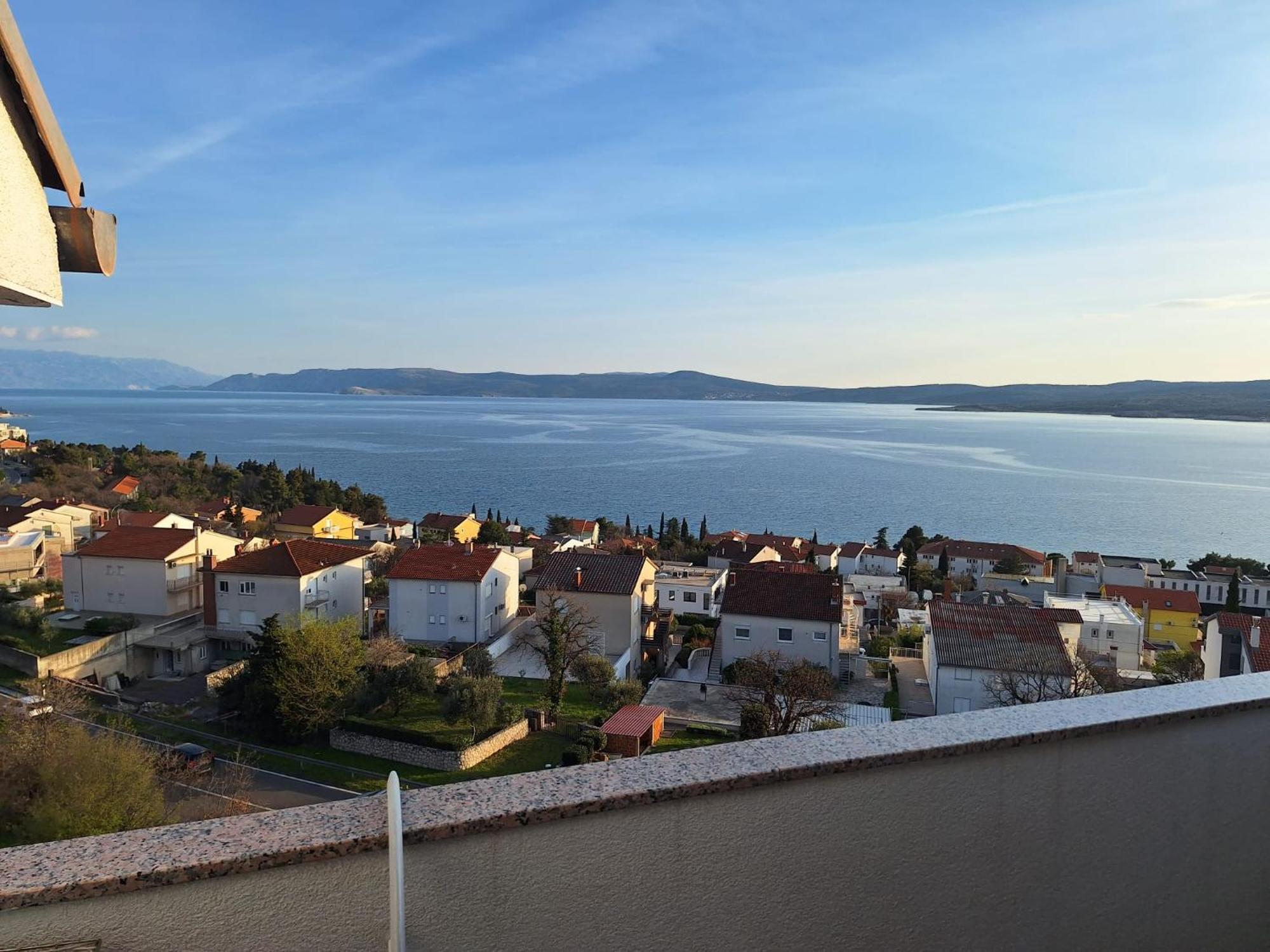 Miracle Apartment Crikvenica Exterior photo